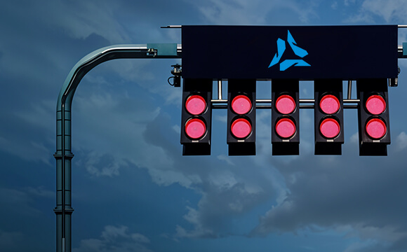 Space for confident growth and new opportunities