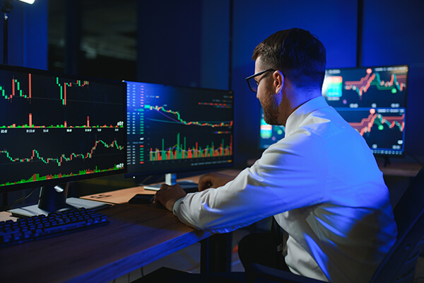 We offer several account types, each tailored to specific needs and experience levels